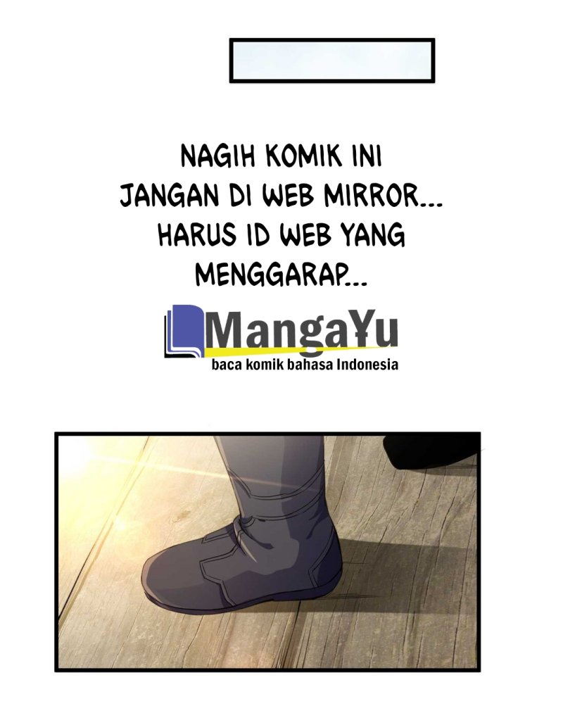 First Dragon (Yuanlong) Chapter 49 Gambar 29